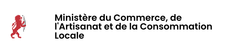 Ministère du Commerce, de l’Artisanat et de la Consommation Locale